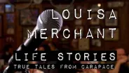 Episode 102 Web Bonus: Louisa Merchant
