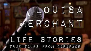 Episode 102 Web Bonus: Louisa Merchant