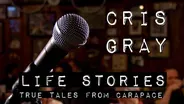 Ep. 103 Web Bonus: Cris Gray