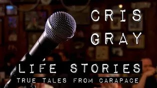 Ep. 103 Web Bonus: Cris Gray