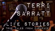Ep. 103 Web Bonus: Terri Sarratt