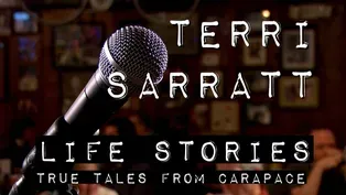 Ep. 103 Web Bonus: Terri Sarratt
