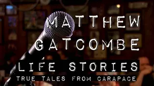 Ep. 103 Web Bonus: Matthew Gatcombe