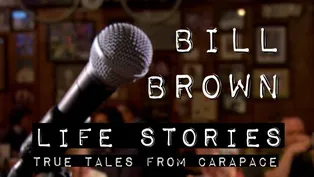 Ep. 104 Bonus: Bill Brown