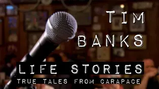 Ep. 104 Bonus: Tim Banks
