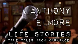 Ep. 105 Bonus: Anthony Elmore