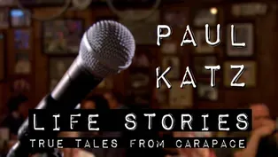 Ep. 105 Bonus: Paul Katz
