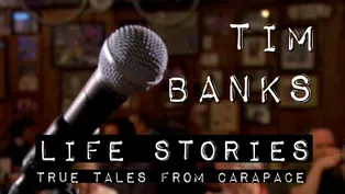 Ep. 105 Bonus: Tim Banks