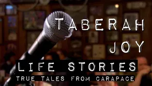 Ep. 105 Bonus: Taberah Joy