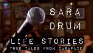 Ep. 105 Bonus: Sara Drum