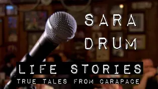 Ep. 105 Bonus: Sara Drum