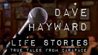 Ep. 105 Bonus: Dave Hayward