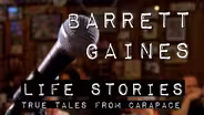 Ep. 105 Bonus: Barrett Gaines