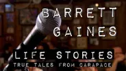 Ep. 105 Bonus: Barrett Gaines
