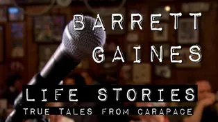 Ep. 105 Bonus: Barrett Gaines