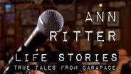 Ep. 106 Bonus: Ann Ritter