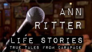 Ep. 106 Bonus: Ann Ritter