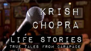 Krish Chopra
