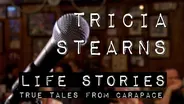 Tricia Stearns