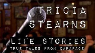 Tricia Stearns