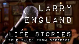 Larry England 