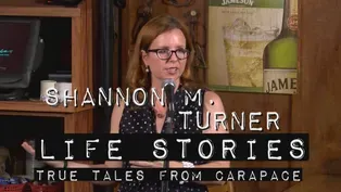 Shannon Turner