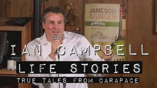 Ian Campbell