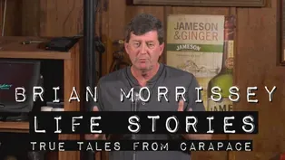 Brian Morrissey