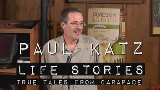 Paul Katz