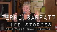 Terri Sarratt