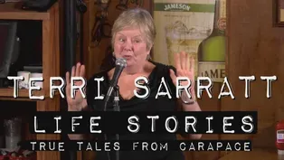 Terri Sarratt