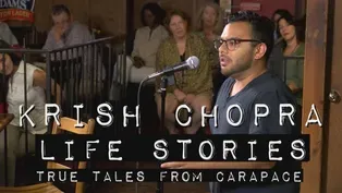Krish Chopra