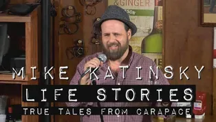 Mike Katinsky