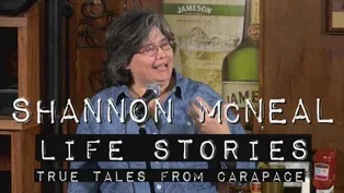 Shannon McNeal