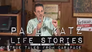 Paul Katz