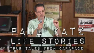 Paul Katz