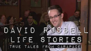 David Russell