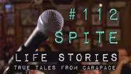 Episode 112: "Spite"
