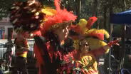 The Seed & Feed Marching Abominable