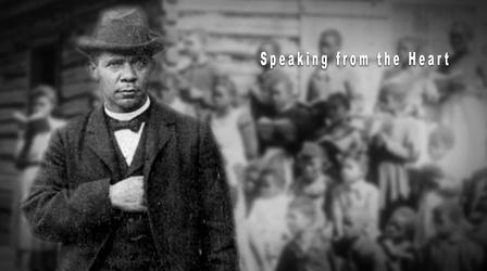 Video thumbnail: Stories of Atlanta Stories of Atlanta - Speaking from the Heart