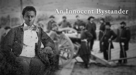 Video thumbnail: Stories of Atlanta Stories of Atlanta - An Innocent Bystander