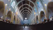 The Monastery of the Holy Spirit