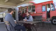 Refuge Coffee Company