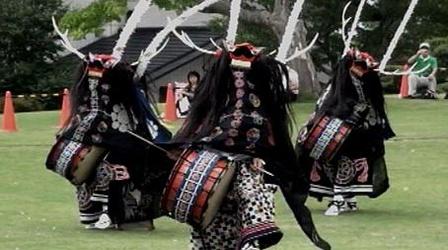 Video thumbnail: Wonders of Japan Wonders of Japan Ep. 7 - Tohoku