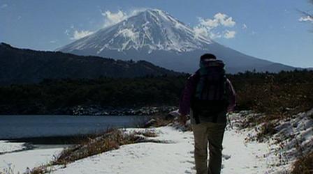 Video thumbnail: Wonders of Japan Wonders of Japan Ep. 4 - Tokyo Getaways