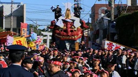 Video thumbnail: Wonders of Japan Wonders of Japan Ep. 5 - Southern Japan