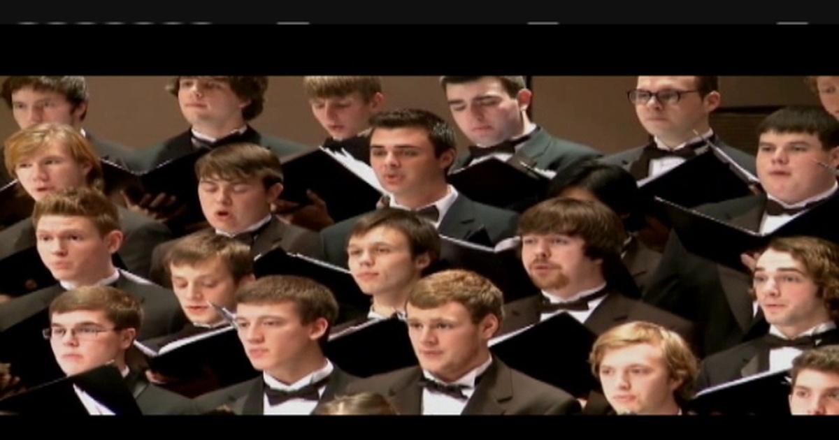 Crane School of Music at the State University of New York at Potsdam