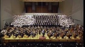 Video thumbnail: Crane School of Music at the State University of New York at Potsdam: Candlelight Concert Shining Bright