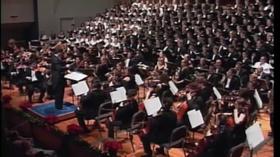 Video thumbnail: Crane School of Music at the State University of New York at Potsdam: Candlelight Concert Winter Warmth