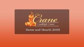 Video thumbnail: Crane School of Music at the State University of New York at Potsdam: Candlelight Concert Home & Hearth